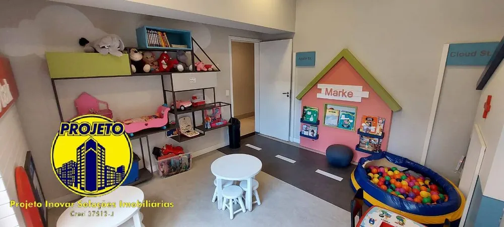 Apartamento, 2 quartos, 34 m² - Foto 8