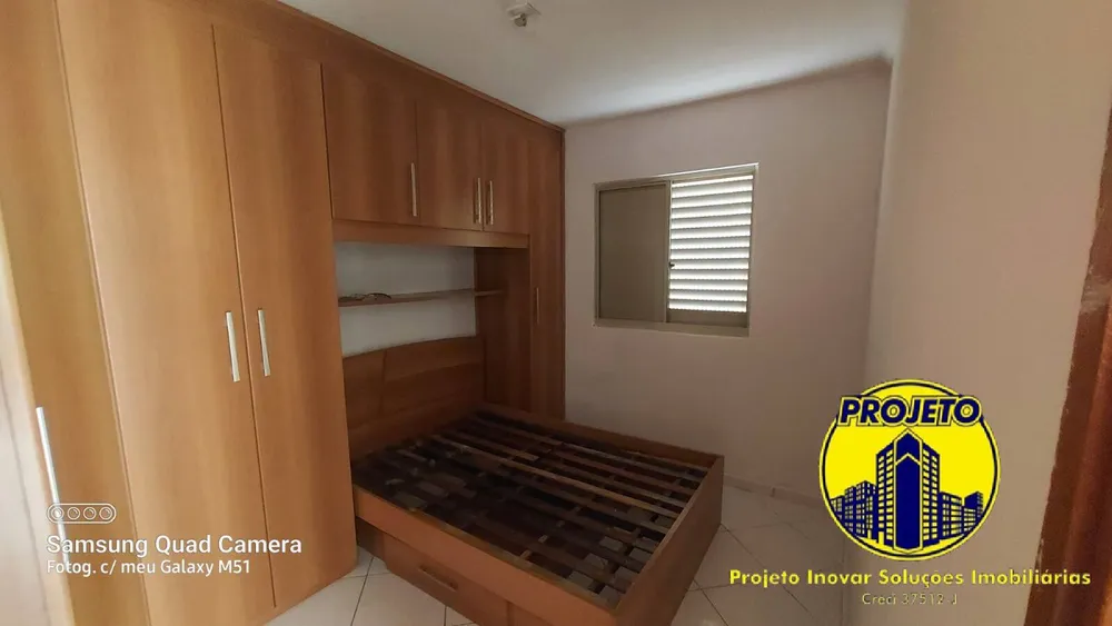 Apartamento, 2 quartos, 57 m² - Foto 7