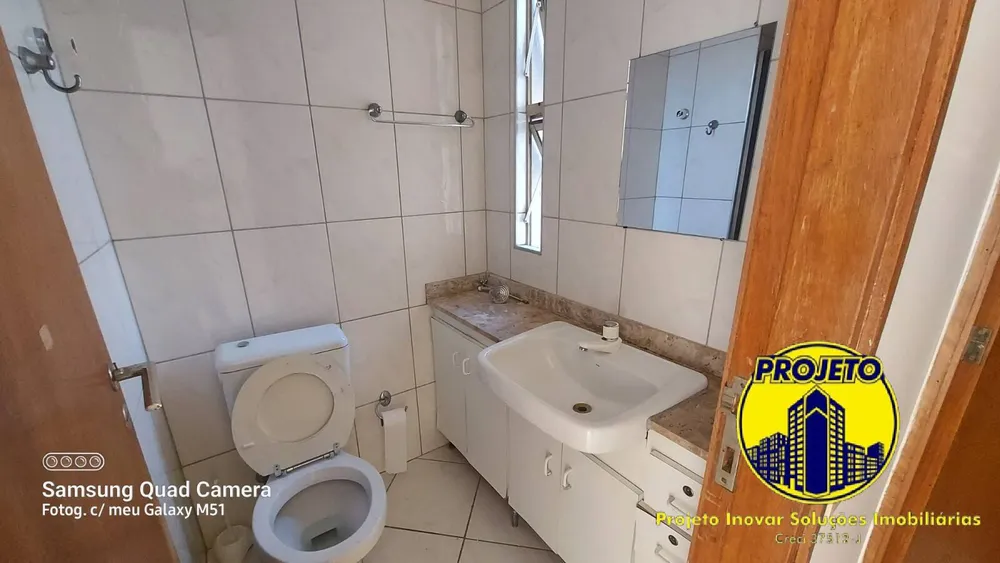 Apartamento, 2 quartos, 57 m² - Foto 6