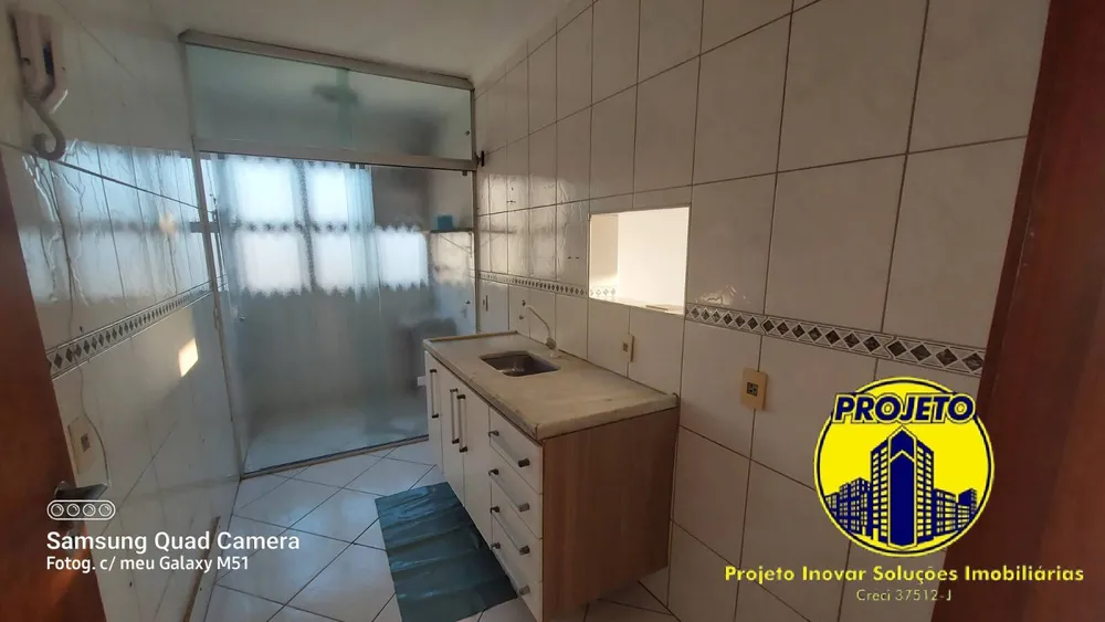 Apartamento, 2 quartos, 57 m² - Foto 3