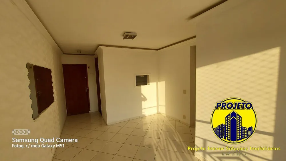 Apartamento, 2 quartos, 57 m² - Foto 4