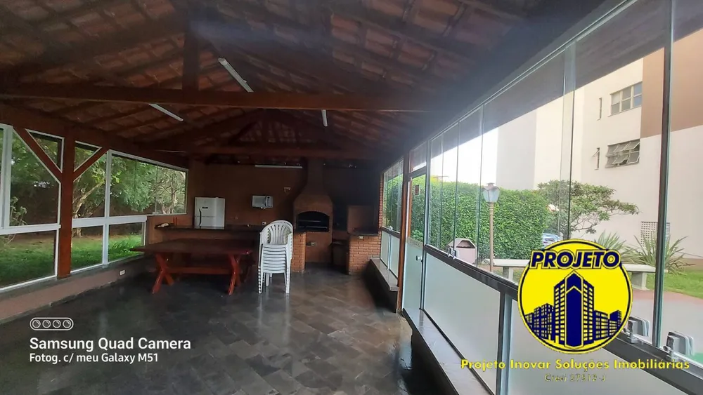 Apartamento, 2 quartos, 57 m² - Foto 10