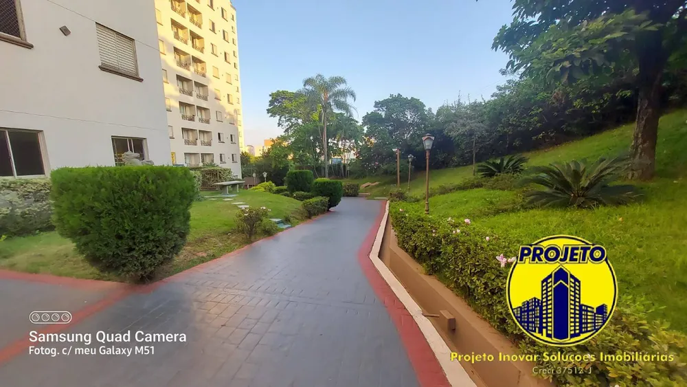 Apartamento, 2 quartos, 57 m² - Foto 11