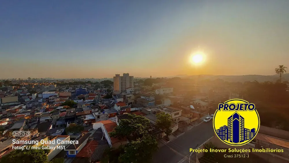 Apartamento, 2 quartos, 57 m² - Foto 4