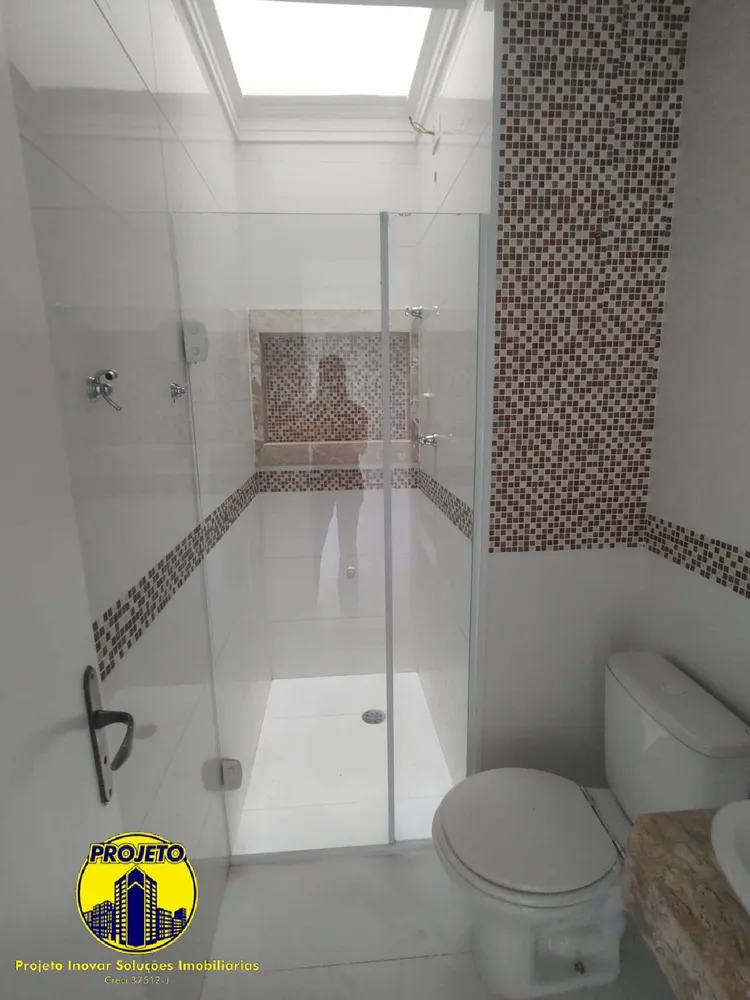 Casa de Condomínio, 2 quartos - Foto 12