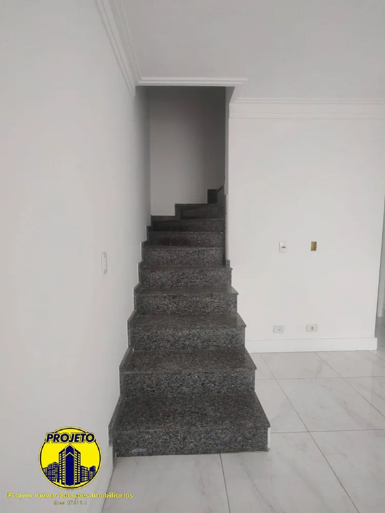 Casa de Condomínio, 2 quartos - Foto 8