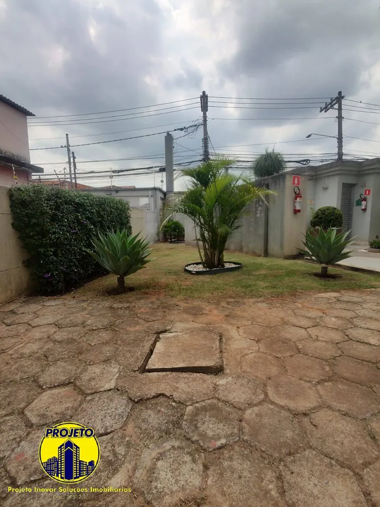 Casa de Condomínio, 2 quartos - Foto 2
