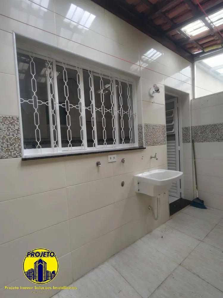 Casa de Condomínio, 2 quartos - Foto 11
