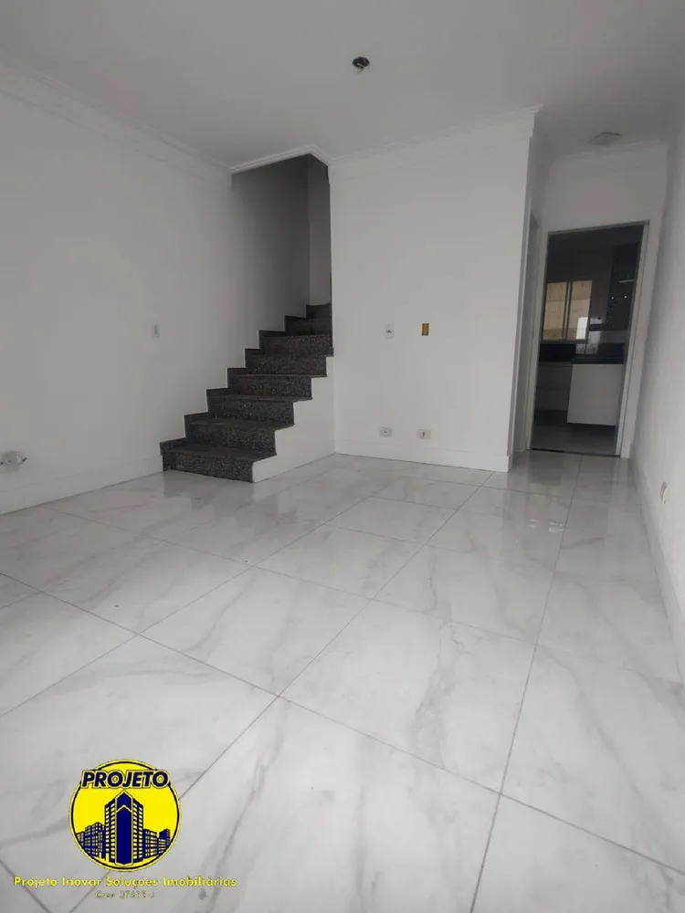 Casa de Condomínio, 2 quartos - Foto 6
