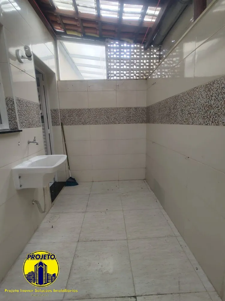 Casa de Condomínio, 2 quartos - Foto 10