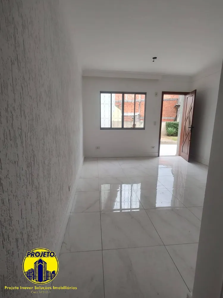 Casa de Condomínio, 2 quartos - Foto 5