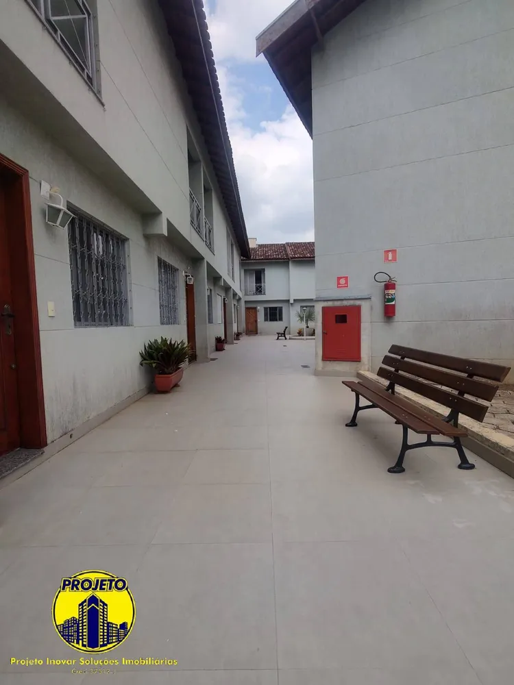 Casa de Condomínio, 2 quartos - Foto 3
