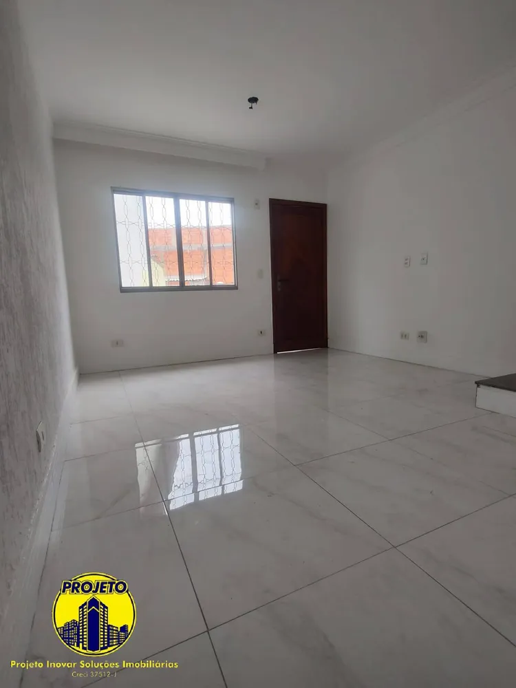 Casa de Condomínio, 2 quartos - Foto 4