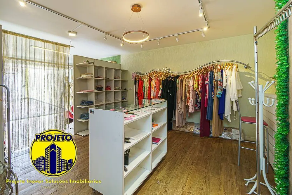 Sobrado, 3 quartos, 180 m² - Foto 6