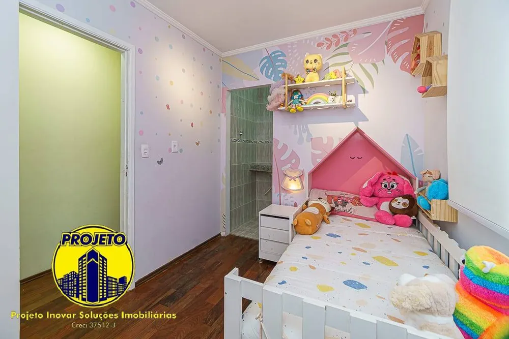 Sobrado, 3 quartos, 180 m² - Foto 5