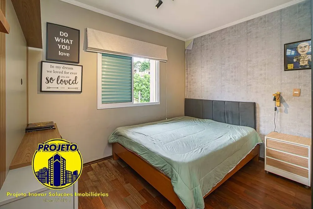 Sobrado, 3 quartos, 180 m² - Foto 7