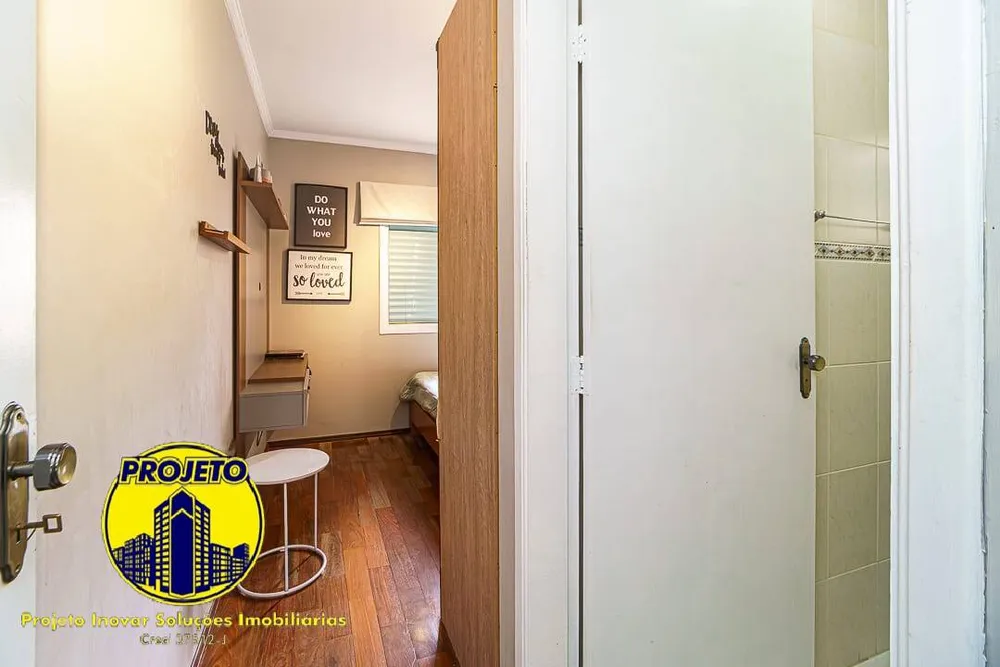 Sobrado, 3 quartos, 180 m² - Foto 4