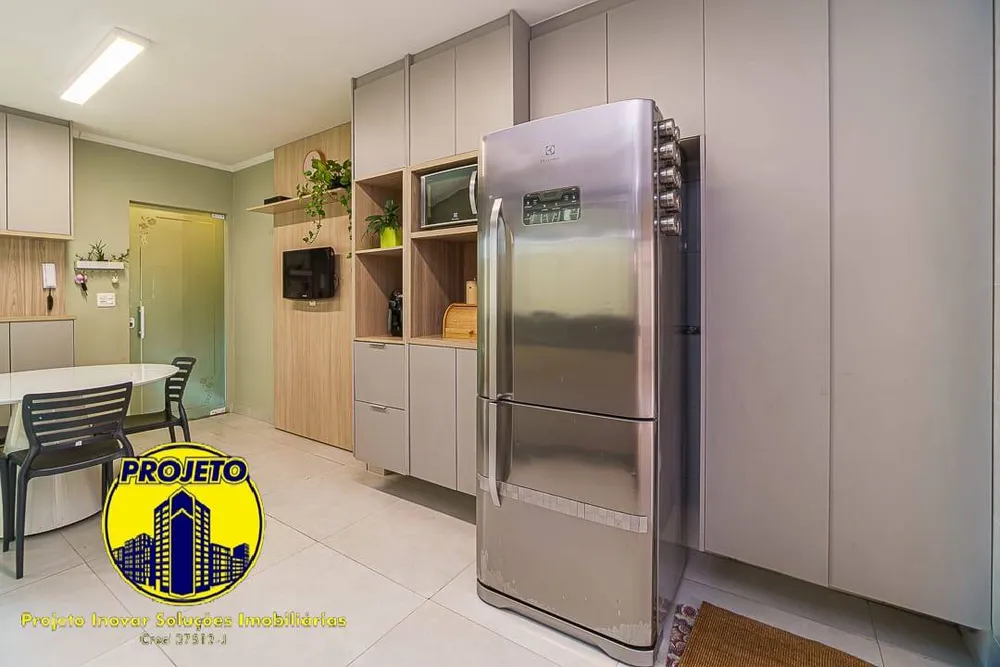 Sobrado, 3 quartos, 180 m² - Foto 8