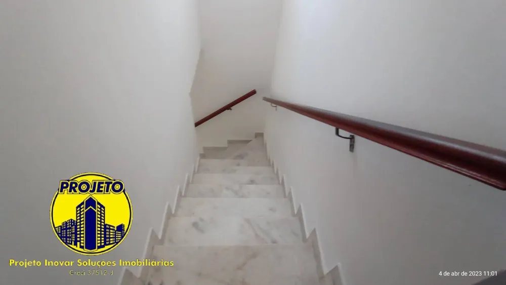 Casa, 3 quartos, 200 m² - Foto 1