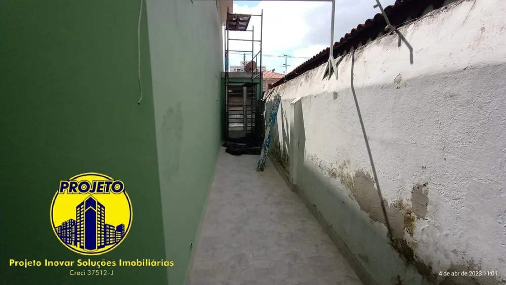 Casa, 3 quartos, 200 m² - Foto 11
