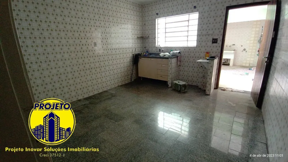 Casa, 3 quartos, 200 m² - Foto 8