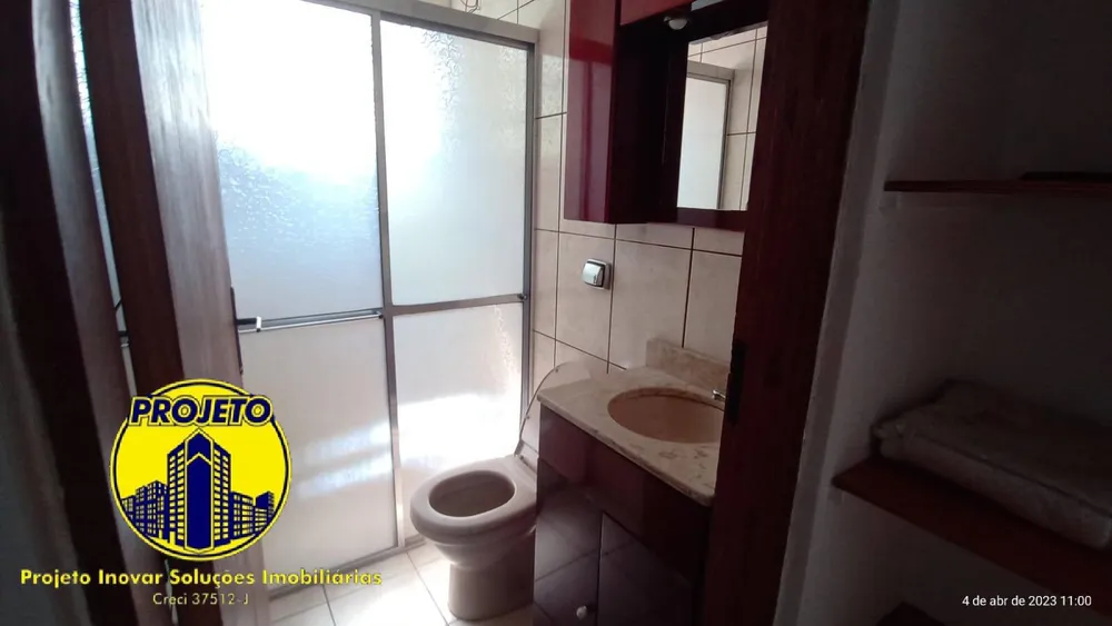 Casa, 3 quartos, 200 m² - Foto 4