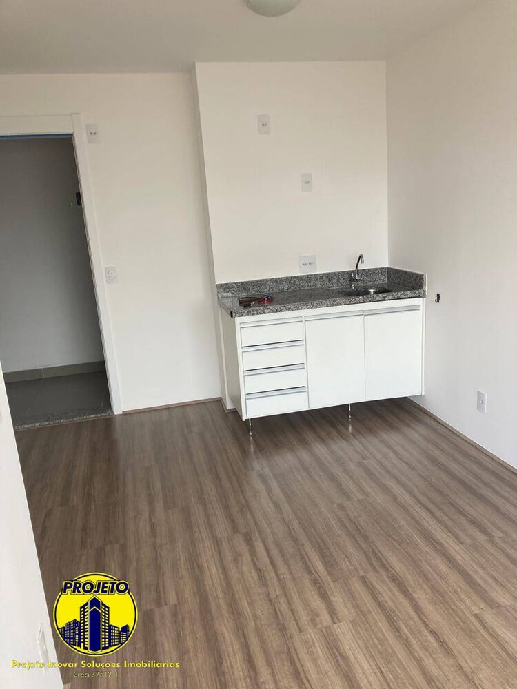 Apartamento, 2 quartos, 40 m² - Foto 2