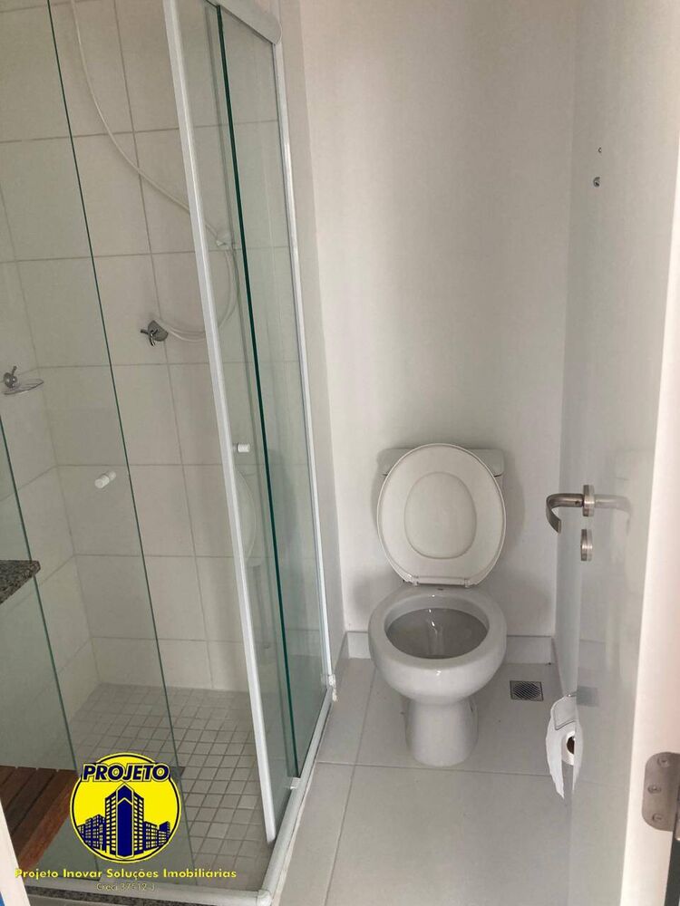 Apartamento, 2 quartos, 40 m² - Foto 4