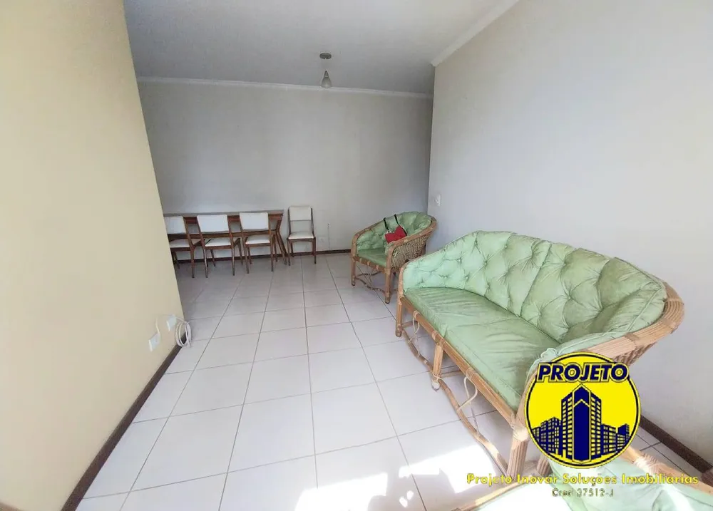 Apartamento, 2 quartos, 76 m² - Foto 2