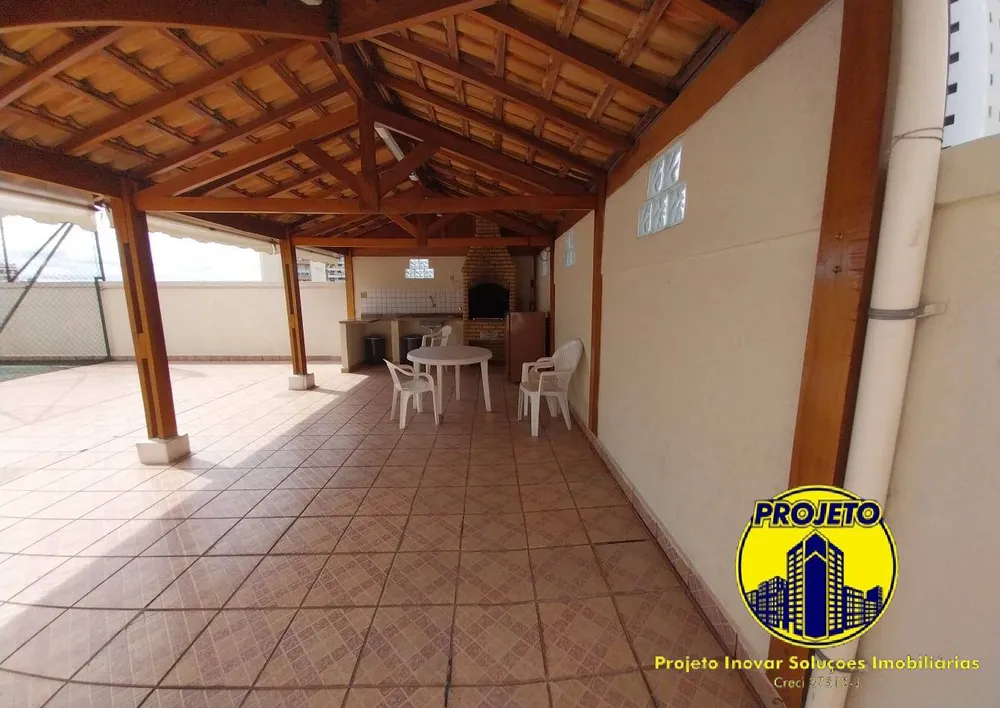 Apartamento, 2 quartos, 76 m² - Foto 3
