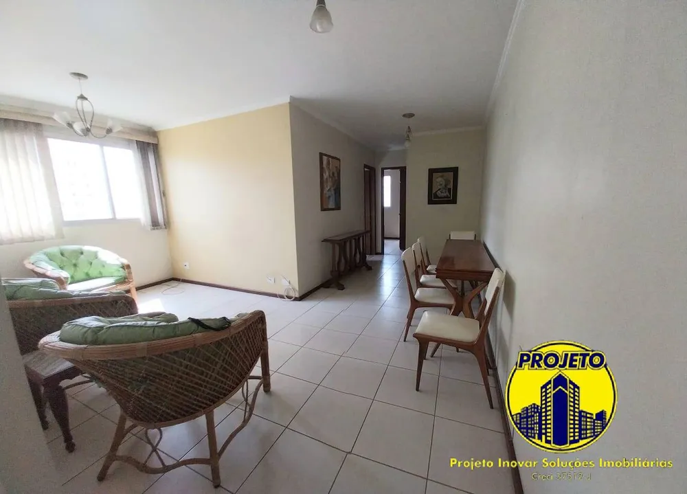 Apartamento, 2 quartos, 76 m² - Foto 2