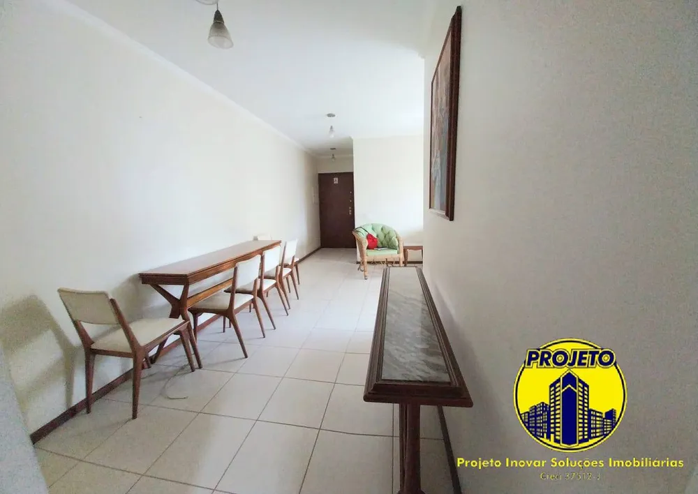 Apartamento, 2 quartos, 76 m² - Foto 3