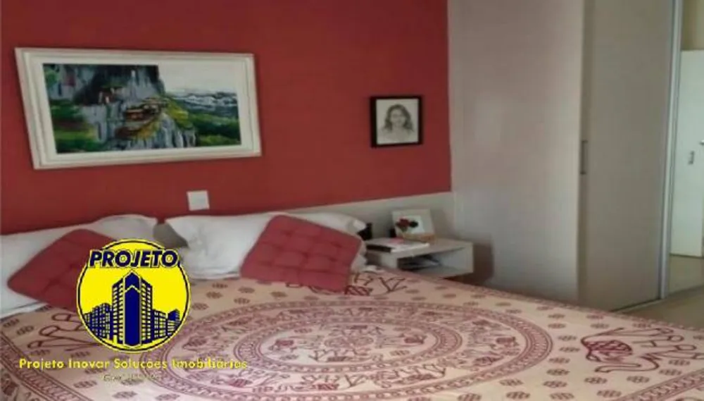 Apartamento, 3 quartos, 92 m² - Foto 8