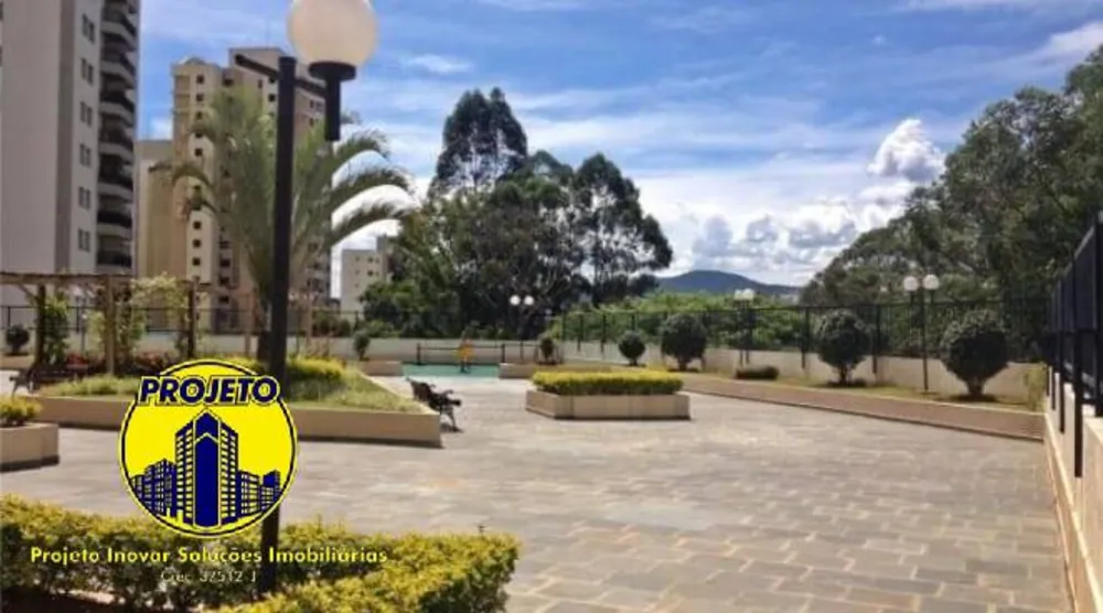 Apartamento, 3 quartos, 92 m² - Foto 6