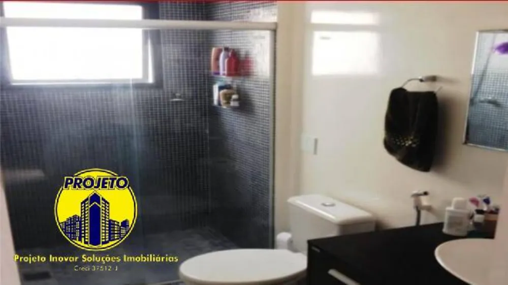 Apartamento, 3 quartos, 92 m² - Foto 2
