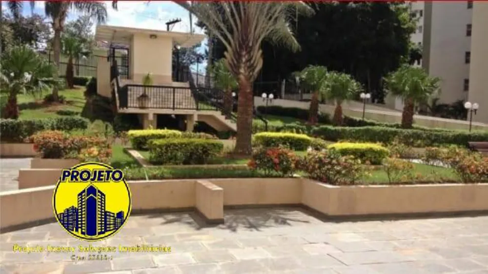 Apartamento, 3 quartos, 92 m² - Foto 4