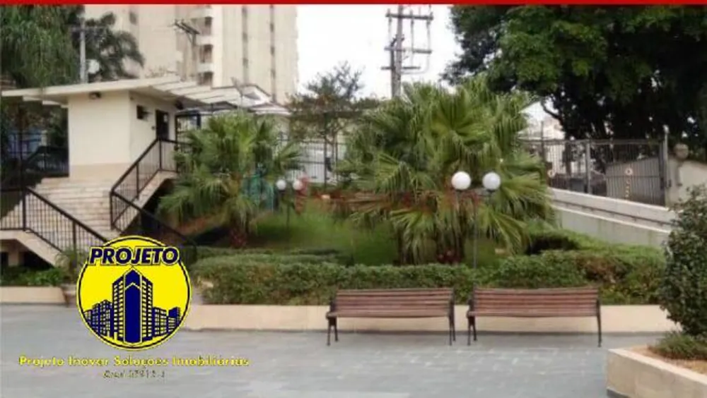 Apartamento, 3 quartos, 92 m² - Foto 7