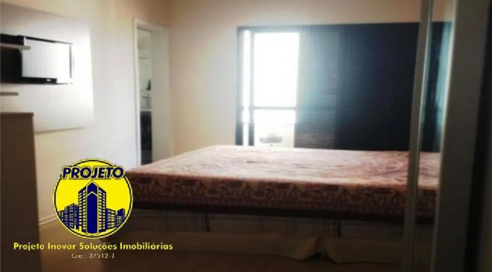Apartamento, 3 quartos, 92 m² - Foto 12