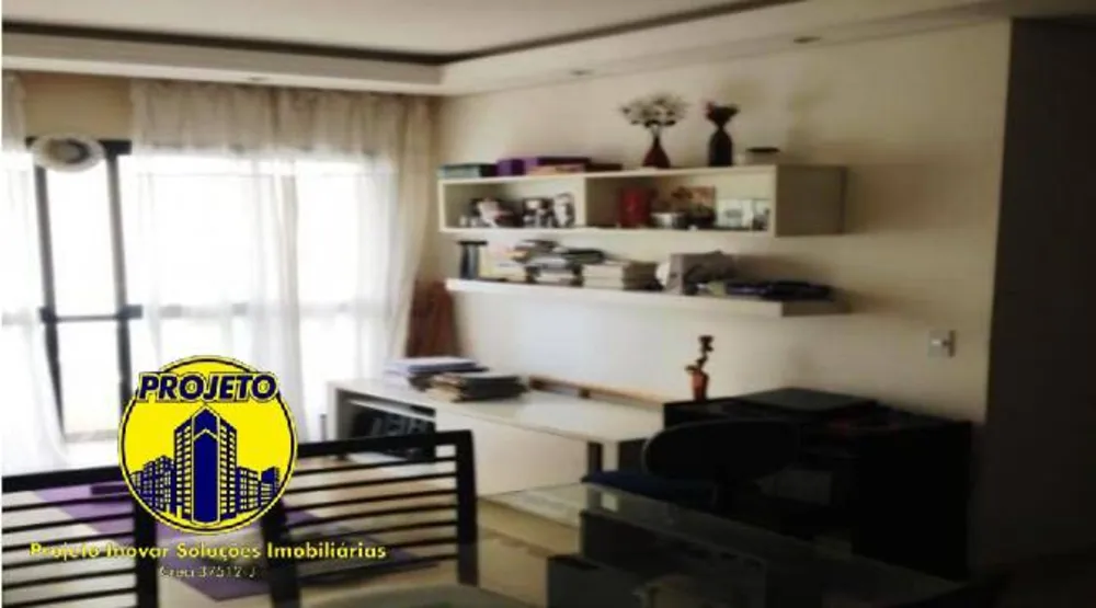Apartamento, 3 quartos, 92 m² - Foto 3