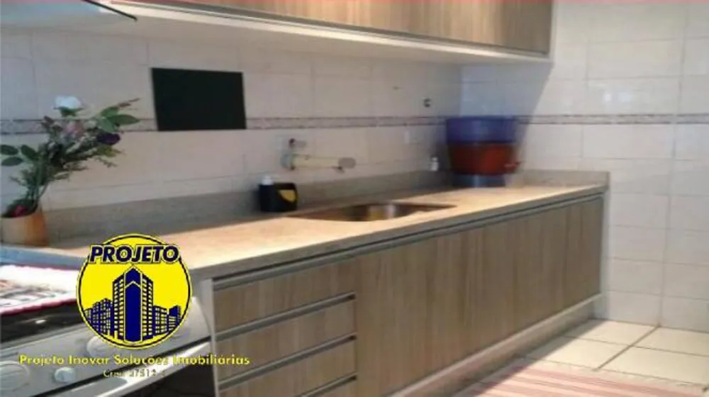 Apartamento, 3 quartos, 92 m² - Foto 10