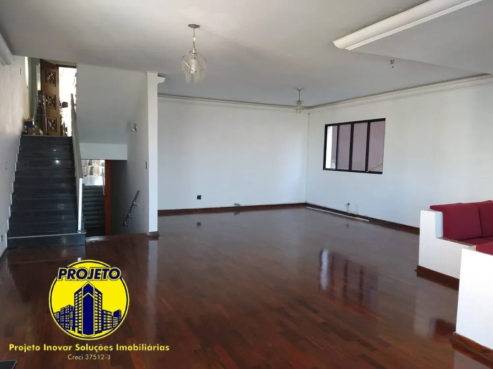 Casa, 3 quartos, 500 m² - Foto 11