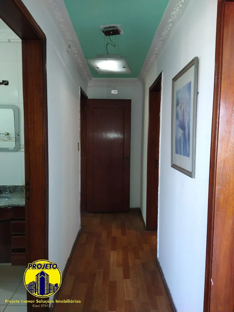 Casa, 3 quartos, 500 m² - Foto 12