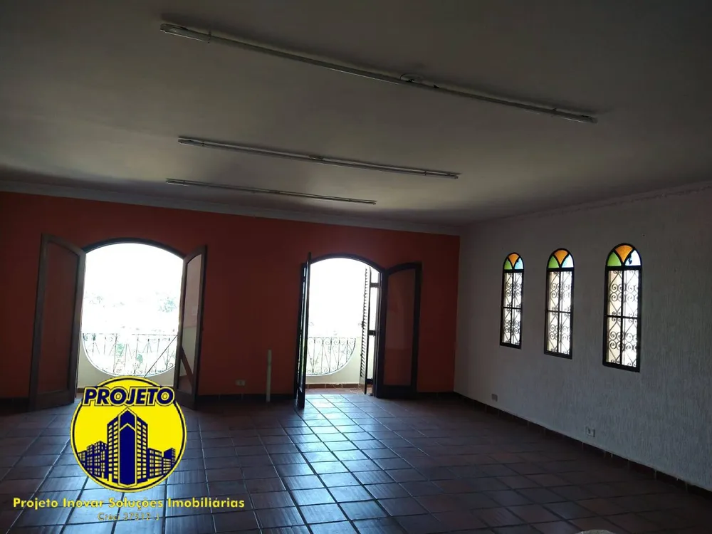 Casa, 3 quartos, 500 m² - Foto 4