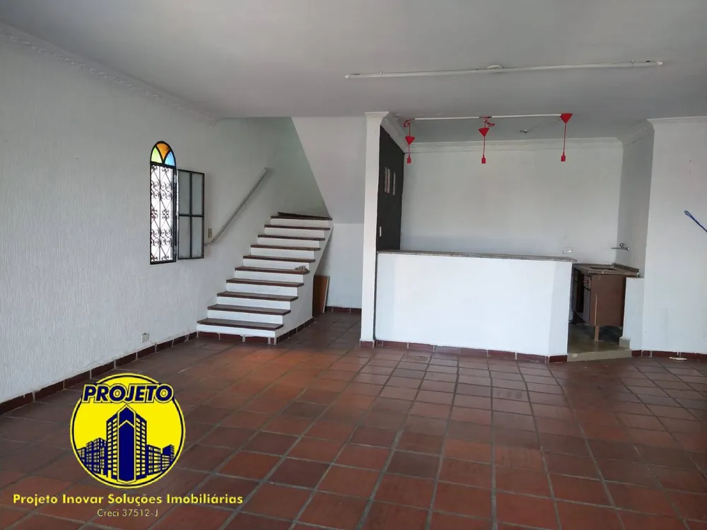 Casa, 3 quartos, 500 m² - Foto 5