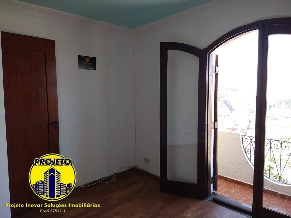 Casa, 3 quartos, 500 m² - Foto 6