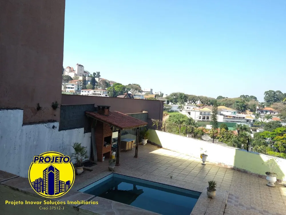 Casa, 3 quartos, 500 m² - Foto 7