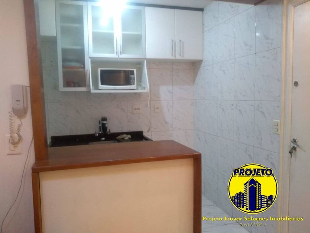 Apartamento, 2 quartos, 50 m² - Foto 11