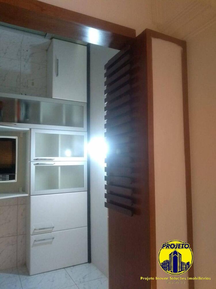 Apartamento, 2 quartos, 50 m² - Foto 10