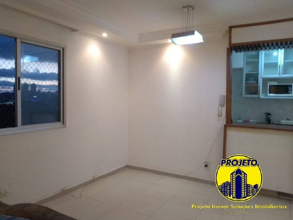 Apartamento, 2 quartos, 50 m² - Foto 4