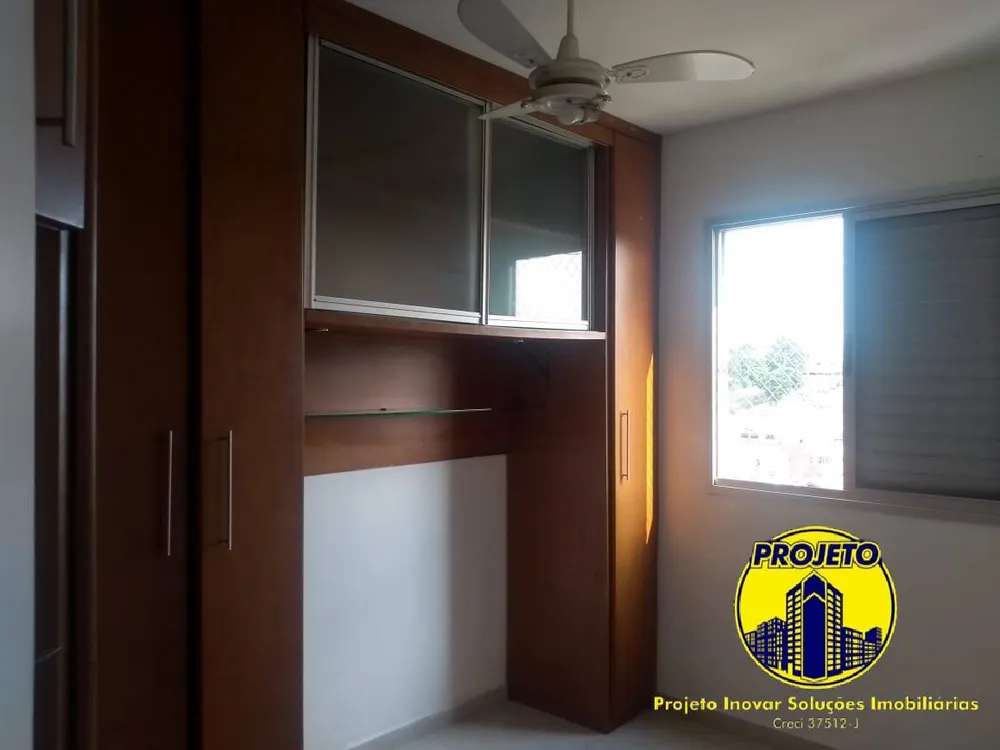 Apartamento, 2 quartos, 50 m² - Foto 24